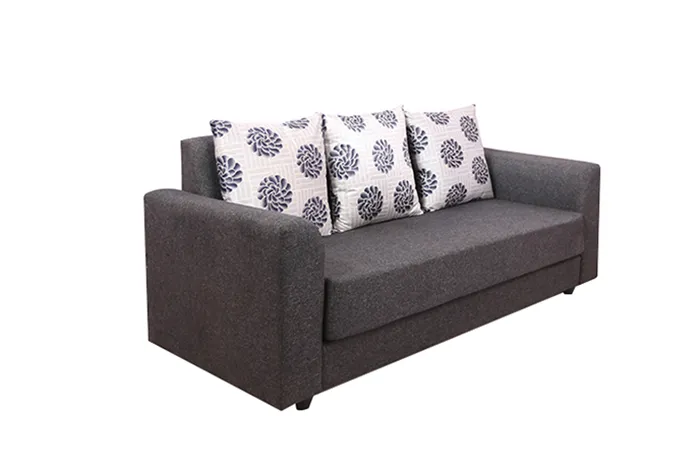 TR VINE Couch Three Seater